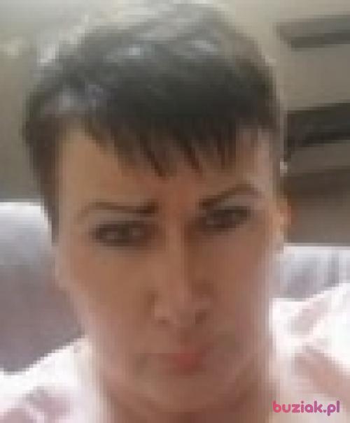 IRENA81, Female, 45 years, Konin