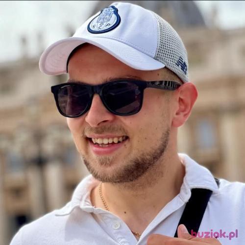 Raffaellomniam, Mężczyzna, 36 lat, Siemiatycze