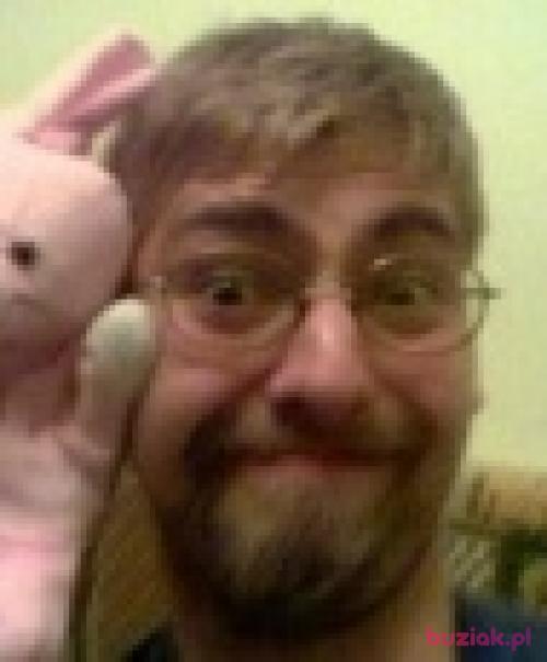 xi0nc, Male, 43 years, Toruń