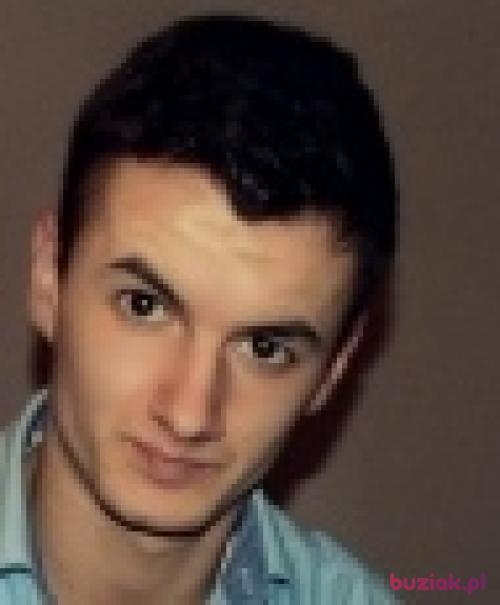 tomeksolaris1, Mężczyzna, 32 lata, Otwock