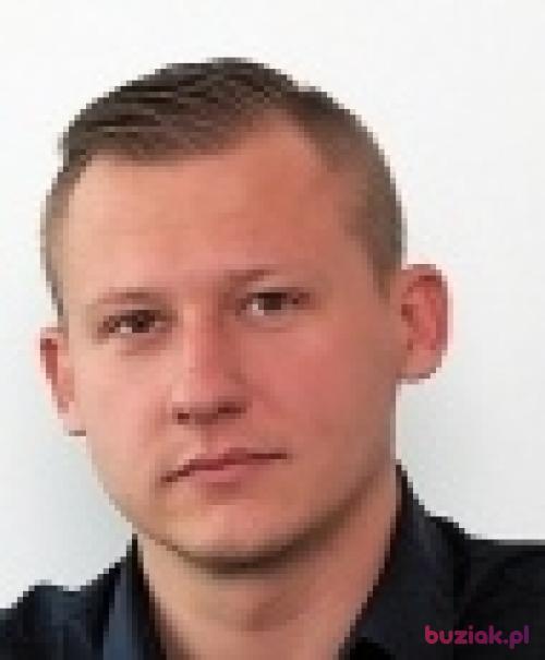 Medrin, Mężczyzna, 41 lat, Nowy Dwór Mazowiecki