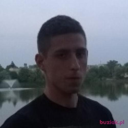 jaca96, Mężczyzna, 30 lat, Szczytno