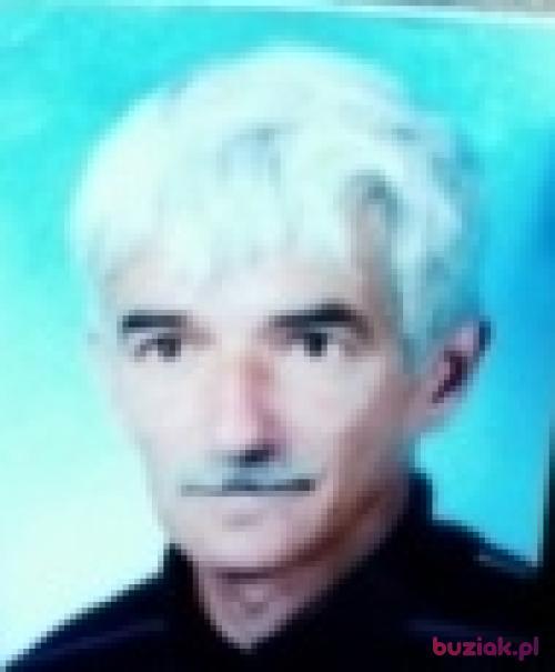 ryszard49m, Male, 59 years, Gorzów Wielkopolski