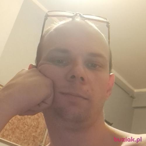 Tomaszsexi, Male, 33 years, Grodzisk Wielkopolski
