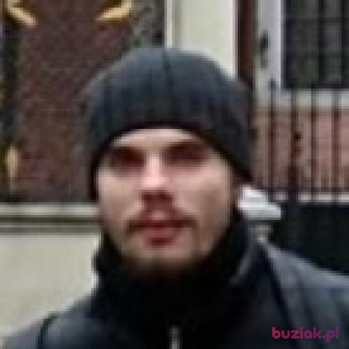 Dan1990, Mężczyzna, 33 lata, Szczecin