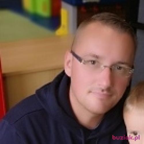 Kris26111, Mężczyzna, 45 lat, Szczecin
