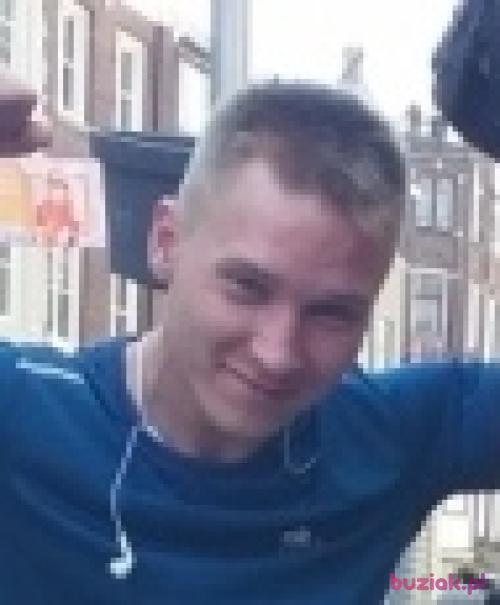Tomek226, Male, 33 years, Holandia Południowa
