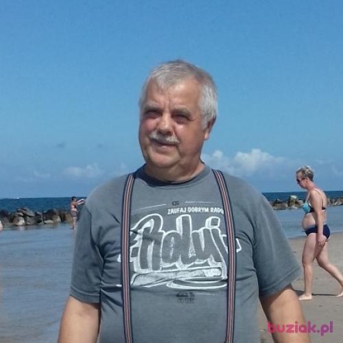 edmund57, Mężczyzna, 69 lat, Solec Kujawski