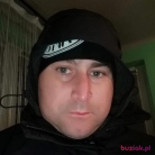 PawelSTRZ, Male, 41 years, Dębica