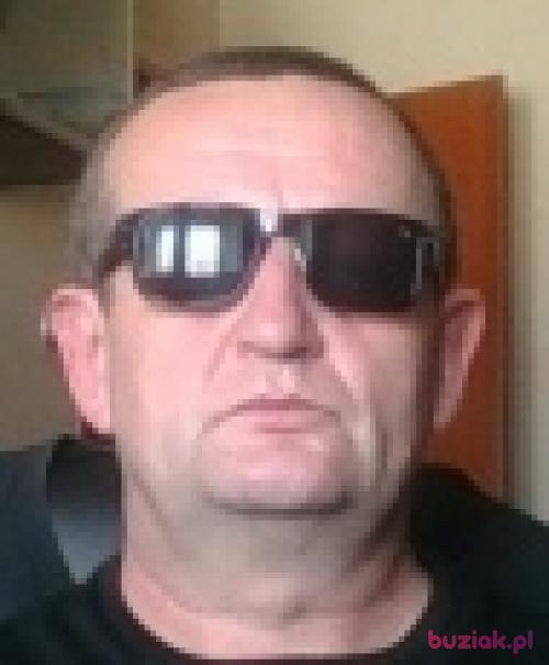 kazek1968, Mężczyzna, 58 lat, Kętrzyn