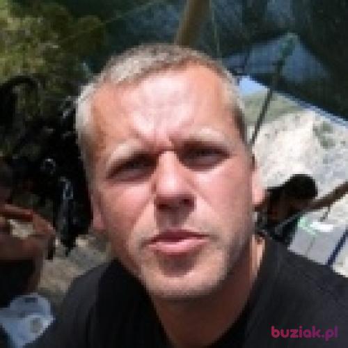 tomek6977, Mężczyzna, 49 lat, Szczecin