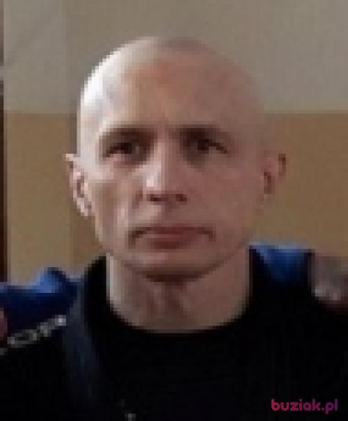 Heraklit, Mężczyzna, 49 lat, Poznań