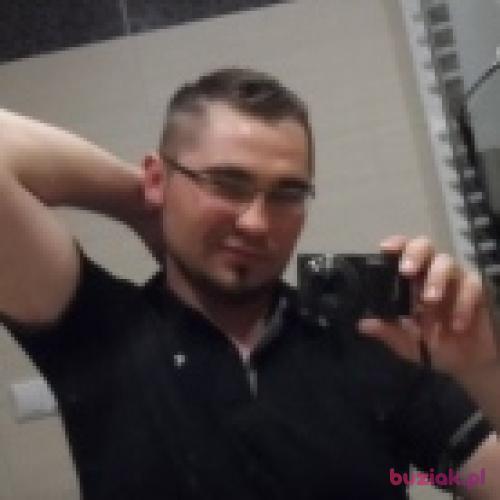Marcin89rs, Male, 37 years, Miechów