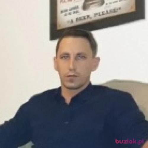 RafcioKor, Male, 38 years, Kobyłka