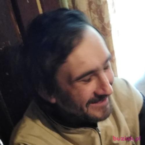Stach99, Mężczyzna, 40 lat, Lublin