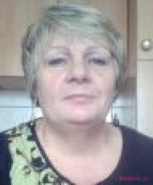 roza0312, Female, 67 years, Wałcz