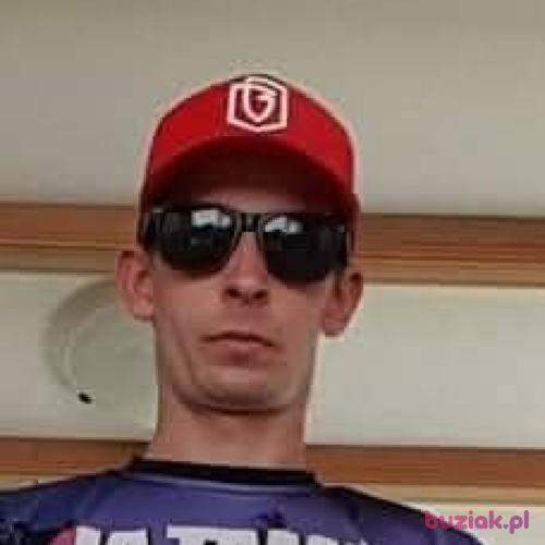 blazej-42, Mężczyzna, 41 lat, Gdańsk