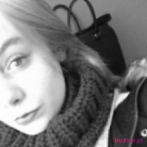 Natalllie1997, Female, 27 years, Gliwice