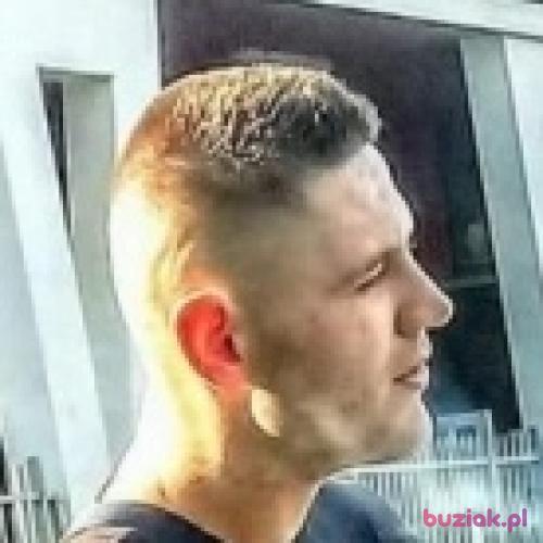 Kryspin962, Male, 33 years, Stargard Szczeciński