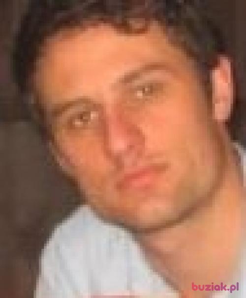 Marek1983, Mężczyzna, 43 lata, Oświęcim