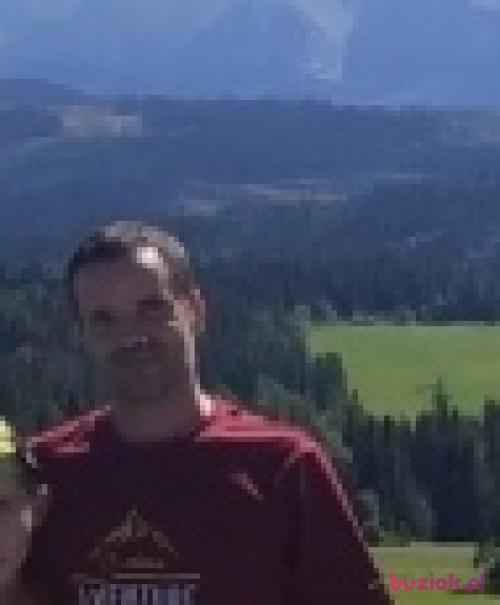 Andrzej232, Mężczyzna, 46 lat, Rybnik