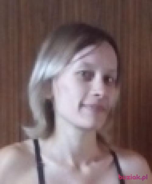 lagodnabarbara, Female, 34 years, Brzesko