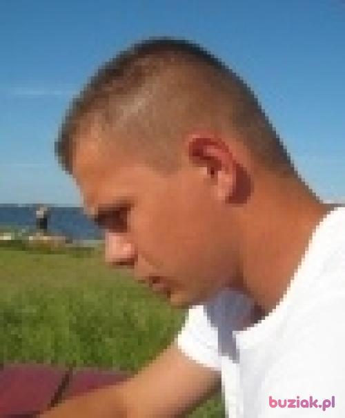Kamilllllllll, Male, 36 years, Warszawa