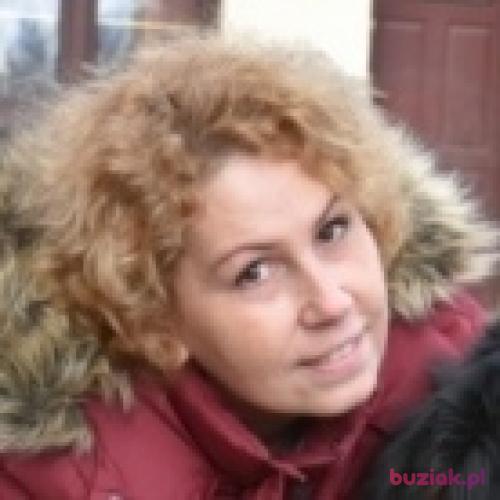 Taanka, Female, 50 years, Zawiercie