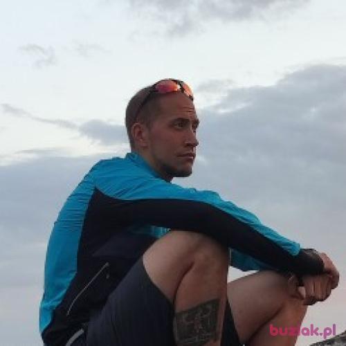 Bigalone, Mężczyzna, 34 lata, Ruda Śląska