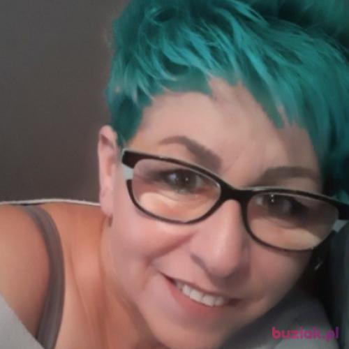 Rudziabella, Female, 59 years, Białystok
