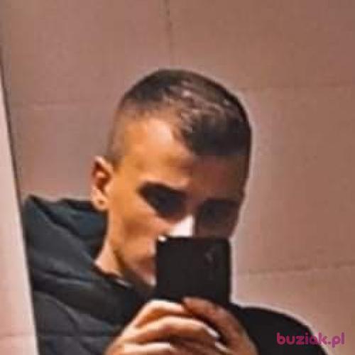 kacper505, Male, 23 years, Almere
