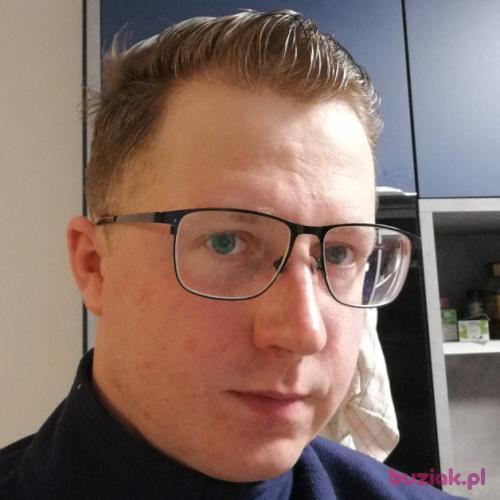 jarek373, Male, 31 years, Słupsk