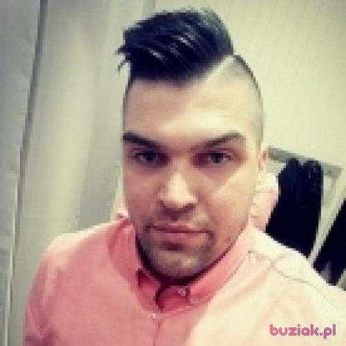 Slawekopp, Male, 38 years, Bydgoszcz