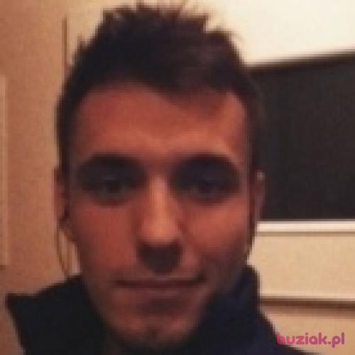 charny, Mężczyzna, 30 lat, Rzeszów