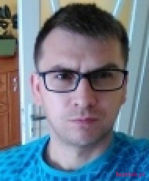 mariusz0810, Male, 46 years, Grabów nad Prosną