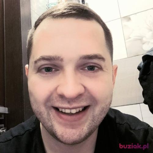 czapson93, Mężczyzna, 33 lata, Grudziądz