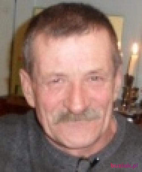 ZADUMANY, Mężczyzna, 71 lat, Westminster