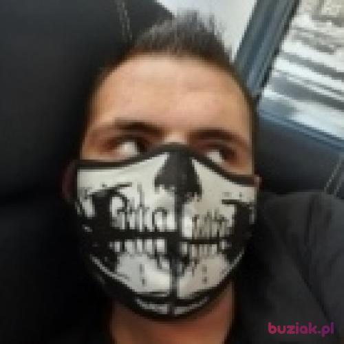 QcK1499, Male, 27 years, Lubliniec