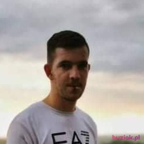 Dave1997, Male, 29 years, Cedynia