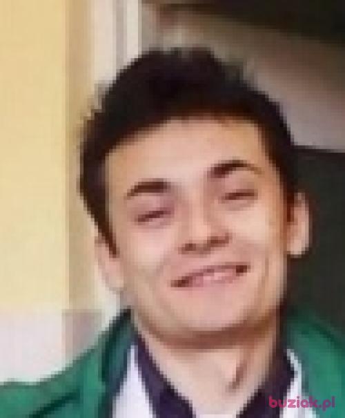 konr, Mężczyzna, 36 lat, Wrocław
