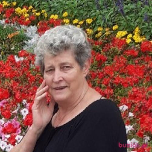 jagudka, Female, 70 years, Warszawa