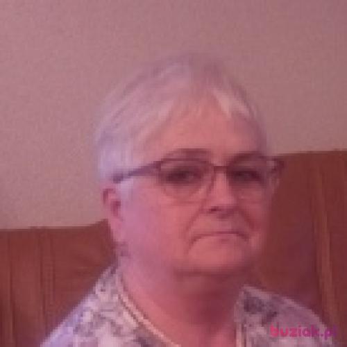 Marysiaa51, Female, 75 years, Zawiercie