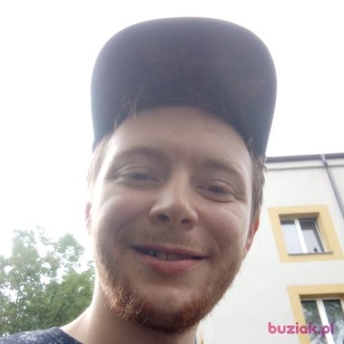 delfinpun, Mężczyzna, 26 lat, Katowice