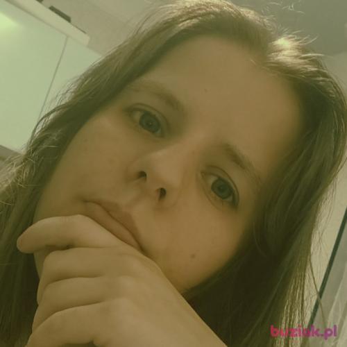 pati30, Female, 32 years, Warszawa