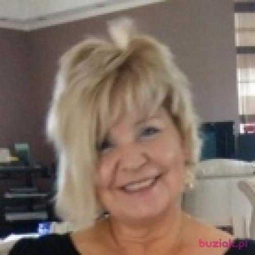 jolinka1, Female, 72 years, Legnica