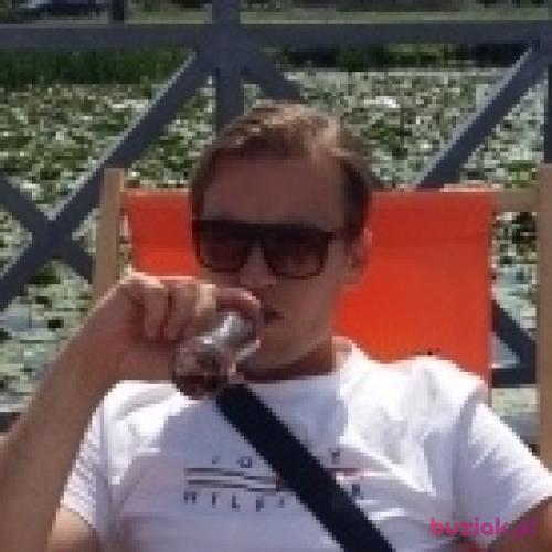 Alvarex, Mężczyzna, 41 lat, Legionowo