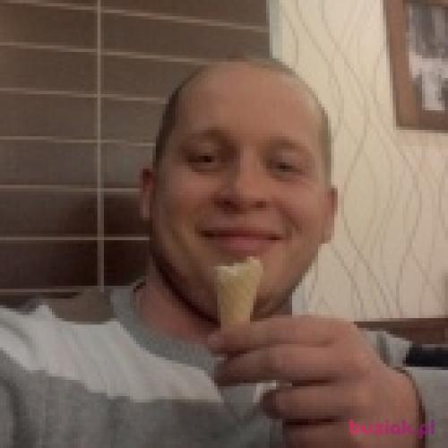 dobrylot90, Mężczyzna, 36 lat, Opole