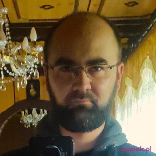lisek896, Male, 37 years, Jastrzębie Zdrój