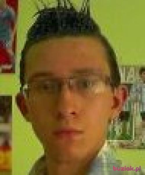 Santi7, Male, 35 years, Wołów