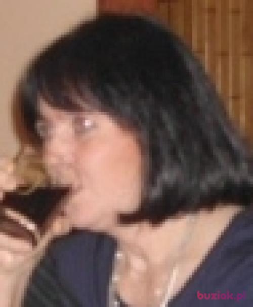 wiesia15, Kobieta, 70 lat, Poznań